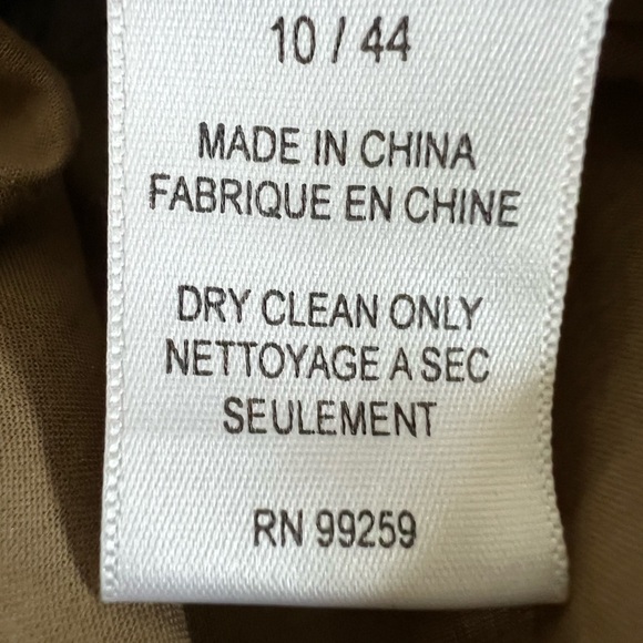 Vera Wang top - Picture 4 of 4